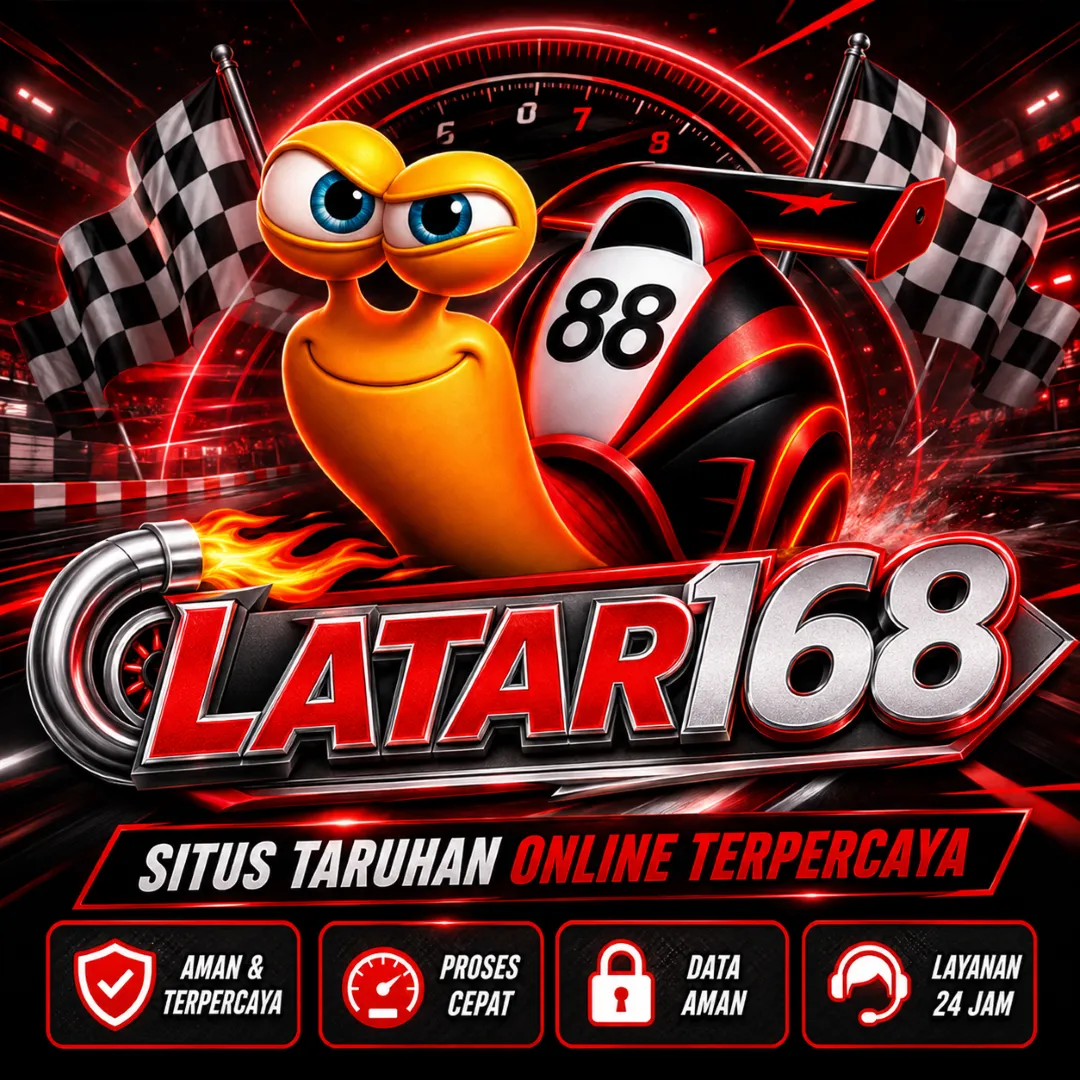 Latar168Banner